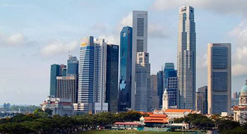 尚為科技飛赴新加坡，參加2017亞洲通訊展，邀您參觀！