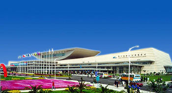 2018第四屆物聯(lián)網(wǎng)博覽會(huì)，誠(chéng)邀您的光臨